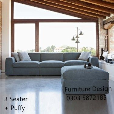 Furniture Design Pakistan, Reliyal Sofa - Furniture Design Pakistan